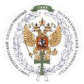 学校logo