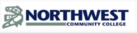 学校logo