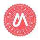 学校logo
