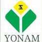 学校logo