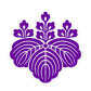 学校logo