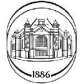 学校logo