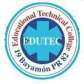 学校logo