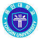 学校logo