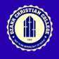 学校logo