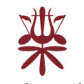 学校logo