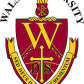 学校logo