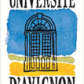 学校logo