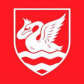 学校logo