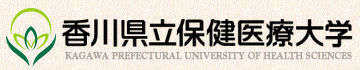 学校logo