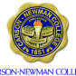 学校logo