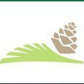 学校logo