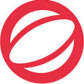 学校logo