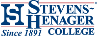 学校logo