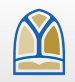 学校logo