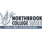 学校logo