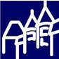 学校logo