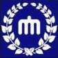 学校logo