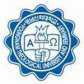 学校logo