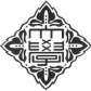 学校logo