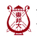 学校logo