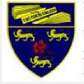 学校logo