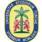 学校logo