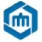 学校logo