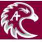 学校logo