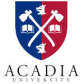 学校logo