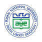 学校logo