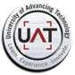 学校logo