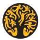 学校logo