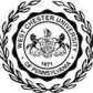 学校logo