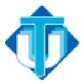 学校logo
