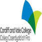 学校logo