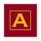 学校logo