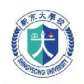学校logo