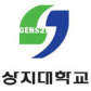 学校logo