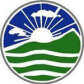 学校logo