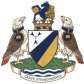 学校logo