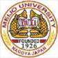 学校logo