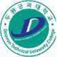 学校logo