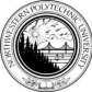学校logo