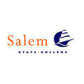 学校logo