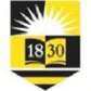 学校logo