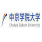 学校logo