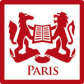 学校logo