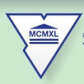 学校logo