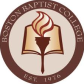 学校logo